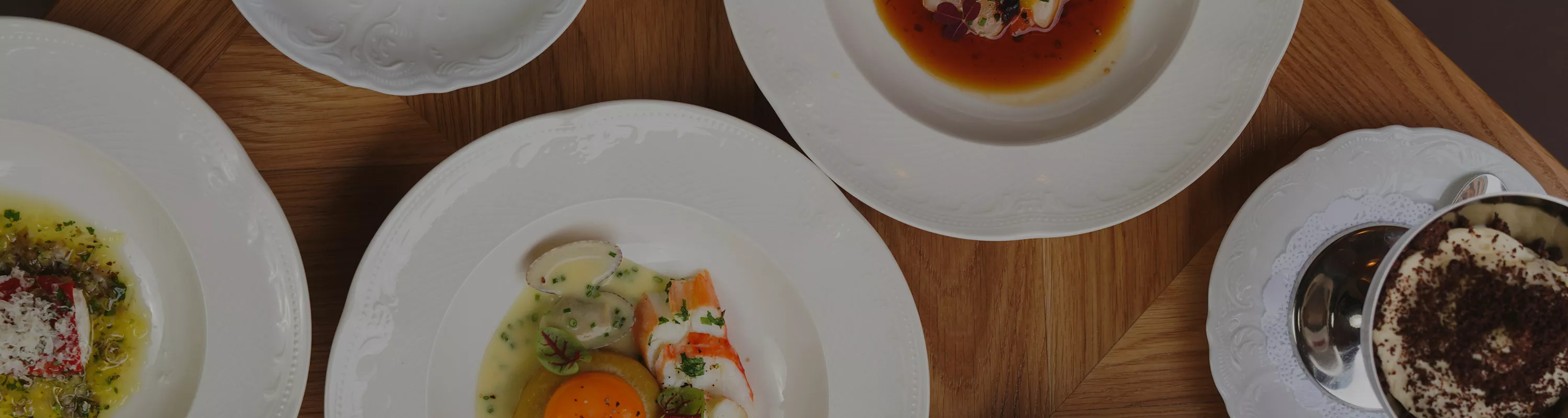 Pulse Bespoke Catering, Private Catering, Sussex