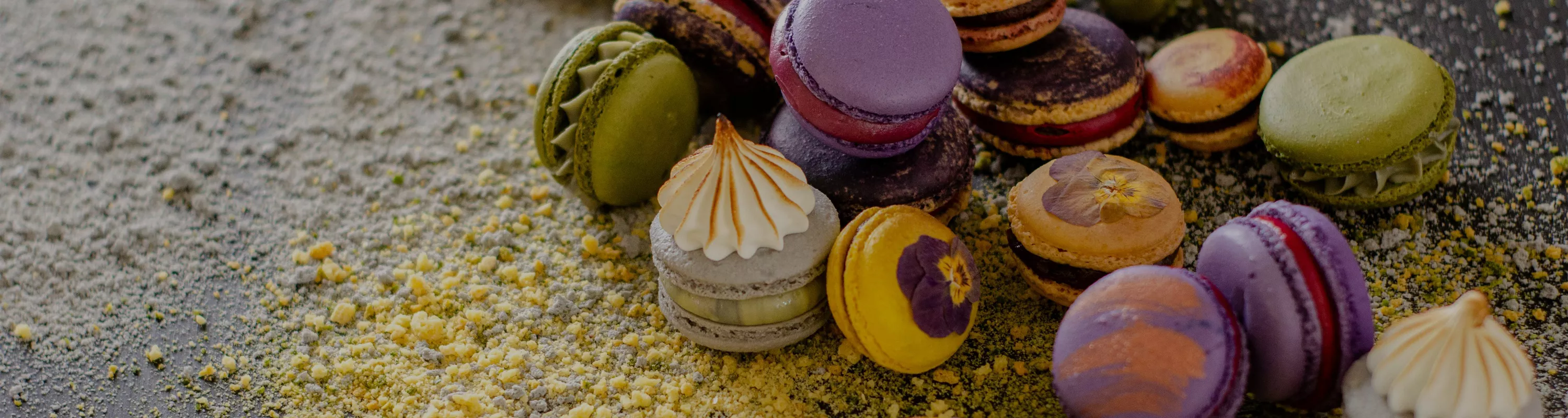 Pulse Bespoke Catering, Canapés, Corporate Caterers, Sussex