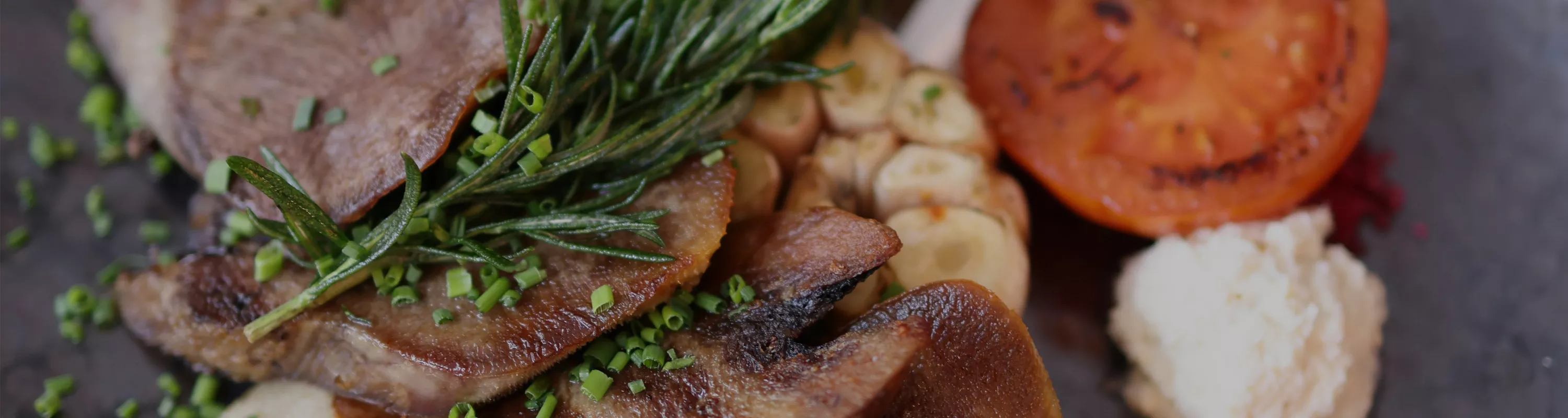 Pulse Bespoke Catering, Private Party Caterers, Sussex
