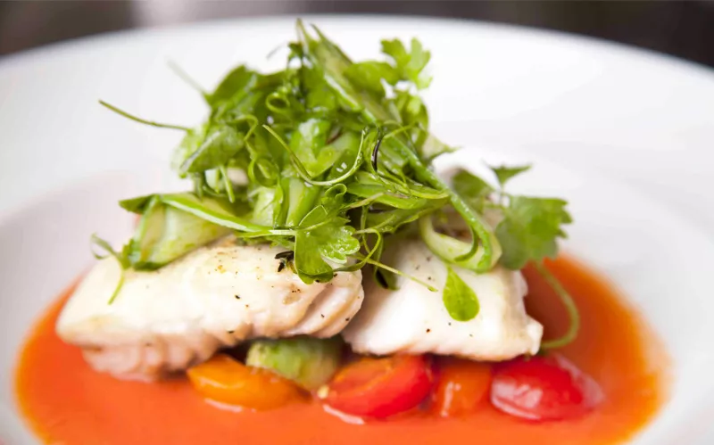 Pulse Bespoke Catering for private dining, events, corporate catering and private parties, Brighton, Sussex