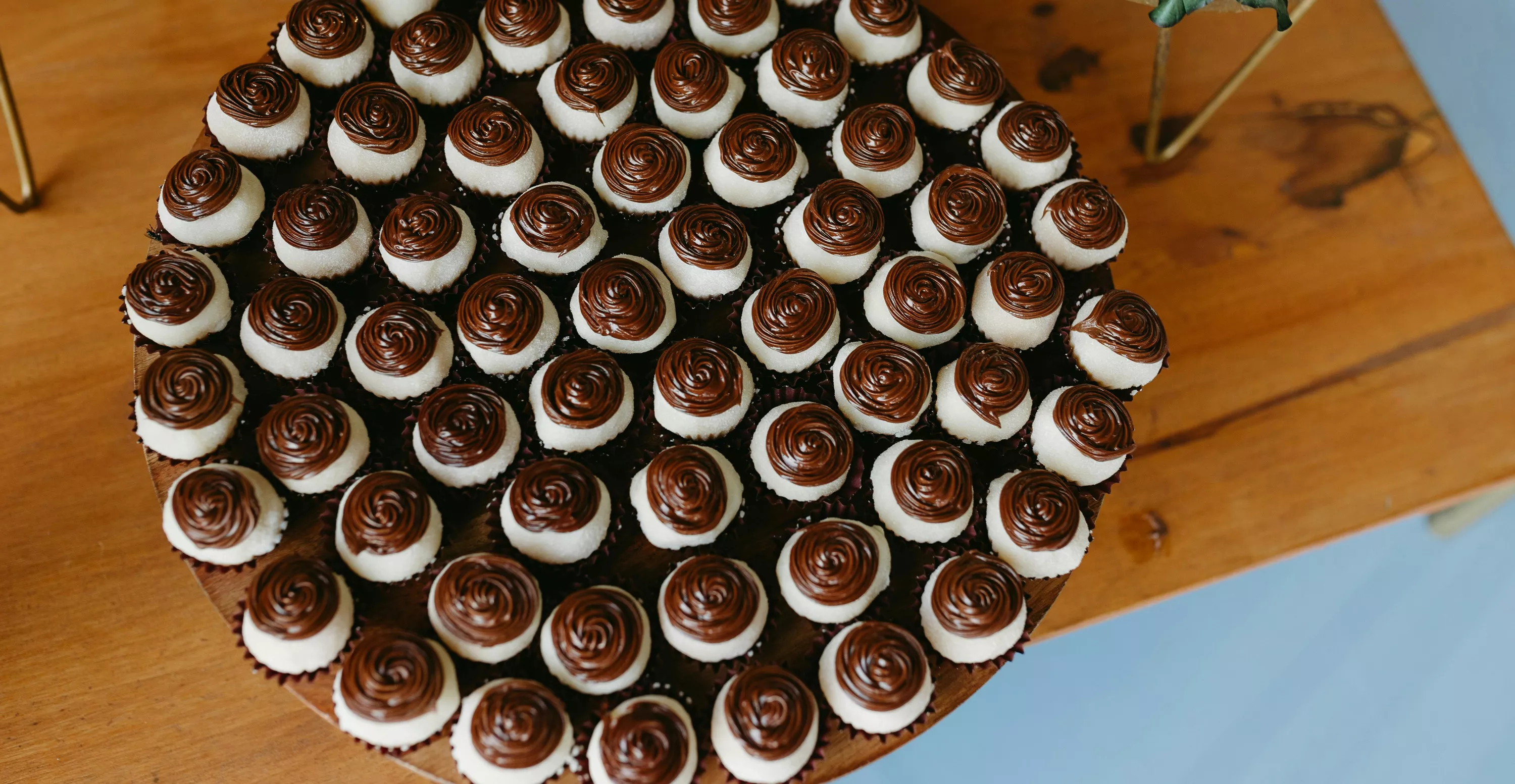 Wedding catering from Pulse Catering, Brighton, Sussex